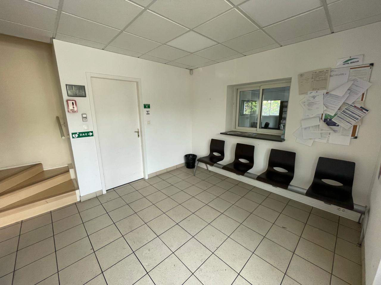 Local d'activité Toulouse 460m² Location local d'activité Toulouse Haute-Garonne OLACT2424703 4
